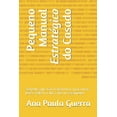 thumbnail image 1 of Pequeno Manual Estratégico do Casado: Segredos que vão transformar (para mais leve e feliz!) o dia a dia no casamento (Paperback), 1 of 1