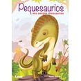thumbnail image 1 of Pre-Owned Pequesaurios: Mis amigos dinosaurios Paperback, 1 of 1