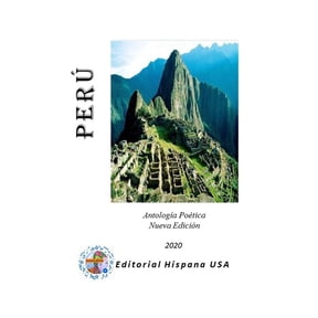 Per: Antologa Potica, (Paperback)