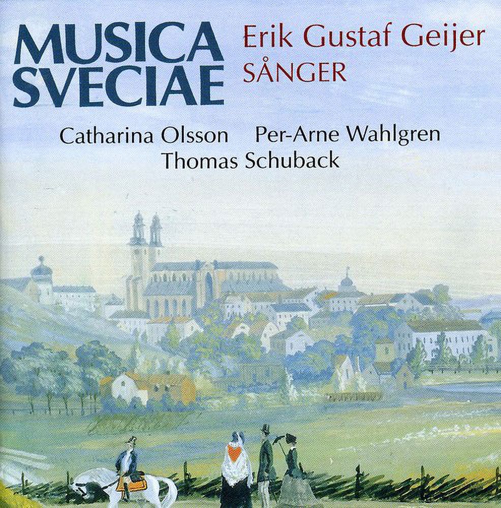 Per Arne Wahlgren - Songs - Music & Performance - CD