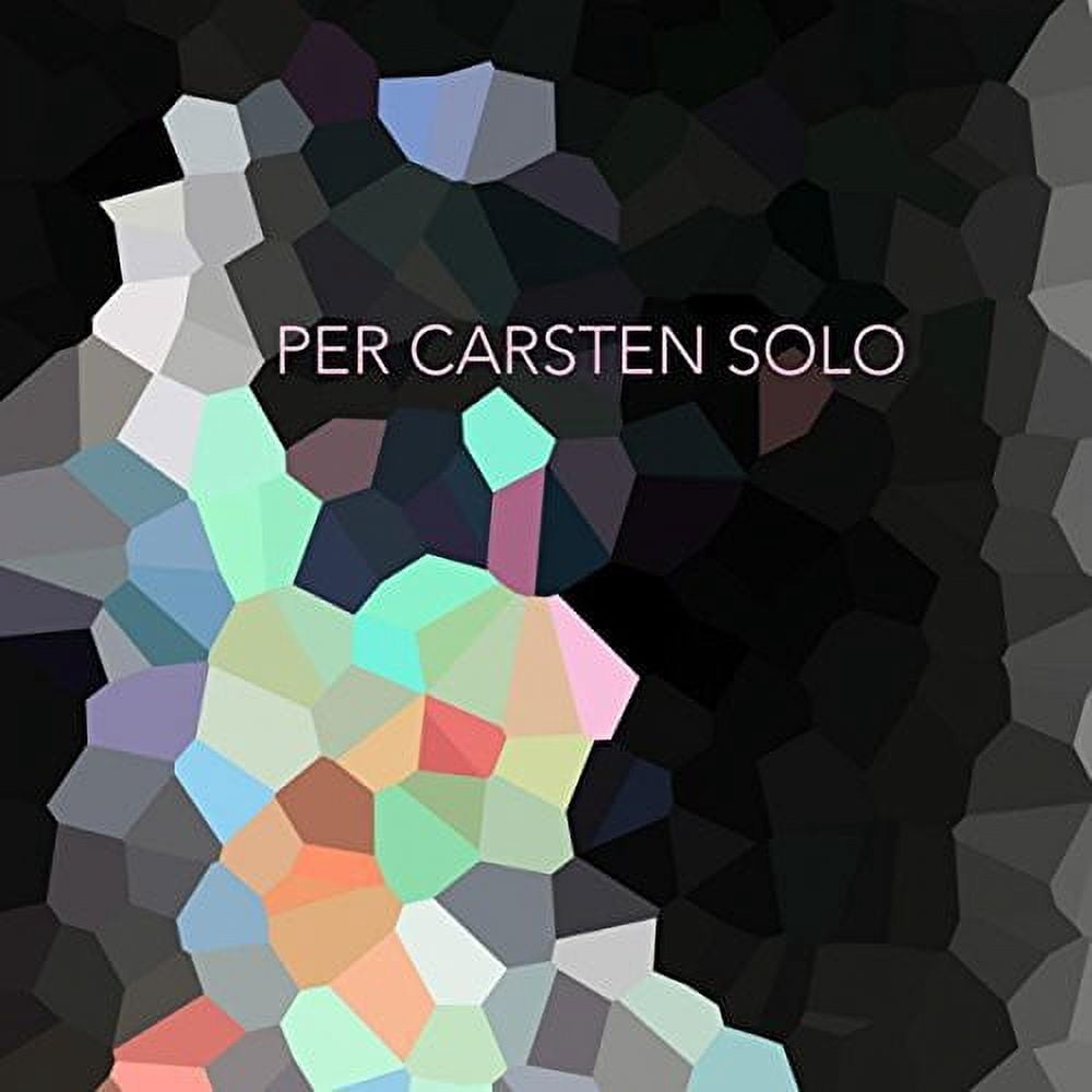 Per Carsten - Solo - Music & Performance - CD