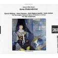 thumbnail image 1 of Per  Ke Andersson - Anne Pedersdotter - Music & Performance - CD, 1 of 1