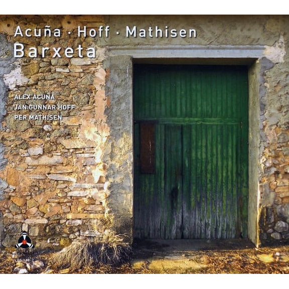 Per Mathisen - Barxeta - Jazz - CD