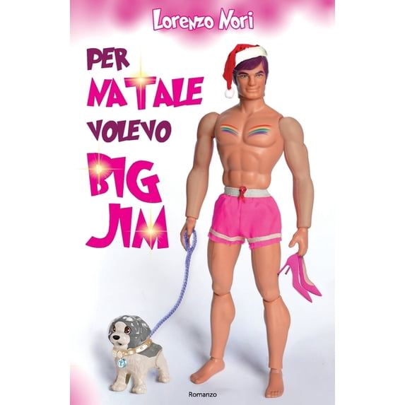 Per Natale Volevo Big Jim