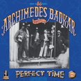 thumbnail image 1 of Per Tjernberg & Archidemes Badkar - Perfect Time - Music & Performance - Vinyl, 1 of 1