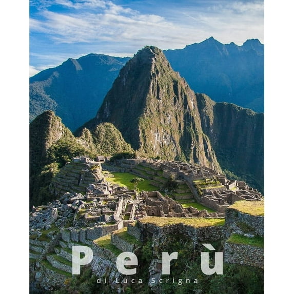 Perù: Travel in Perù, (Paperback)