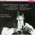 thumbnail image 1 of Per Vollestad - Liederkreis Myrten / Italienisches Liederbuch - Music & Performance - CD, 1 of 1