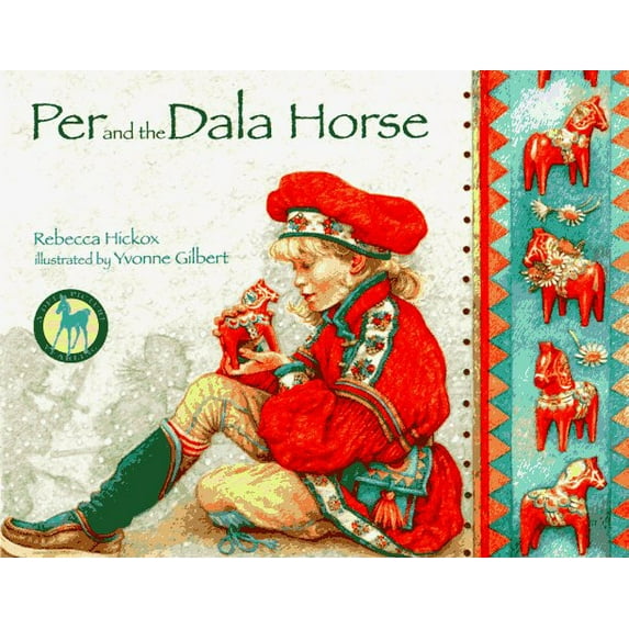 Pre-Owned Per and the Dala Horse (Paperback) 0440414253 9780440414254