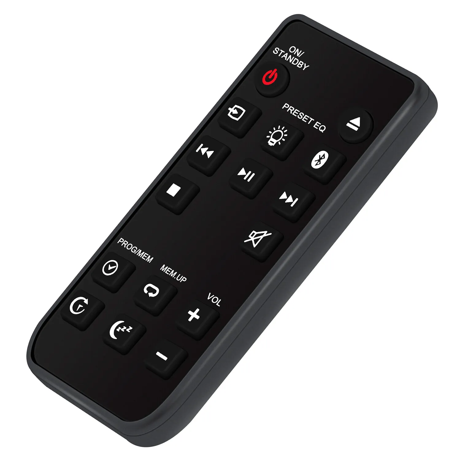 PerFascin Replacement Remote Control for Blackweb BWA17AA005