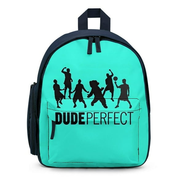 PerFect-Dude Backpack Bag, Large Capacity Daypack Lightweight Travel Bag for Outdoor Sports Work, Laptop Backpack