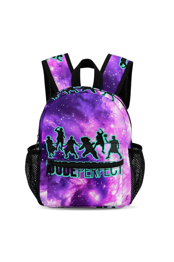 Backpack, Fashion Casual Travel Bag Back to School Supplies Multi-purpose Laptop Backpack School Backpack