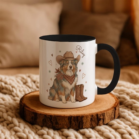 PerS1onalized CH1Ristian Mug for M1en, God Sa I Am, Forgn Bible Verse Mug, Custom Name Faith Gift, Religious Coffee Cup for Him