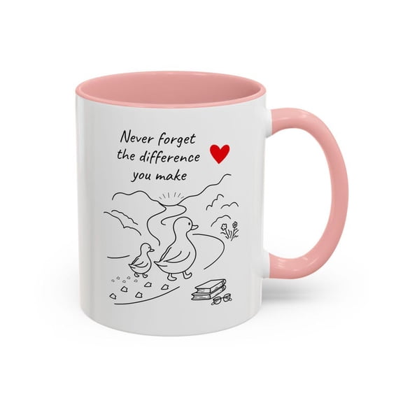 PerS1onalized Daisy Flower Mug CottagE1core Floral Coffee Cup