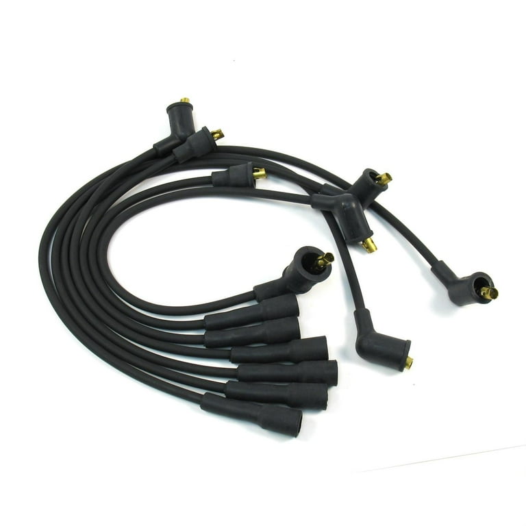 PerTronix 7MM Custom Wire Set - Stock Look 706101 PerTronix 7MM Custom Wire Set - Stock Look 706101