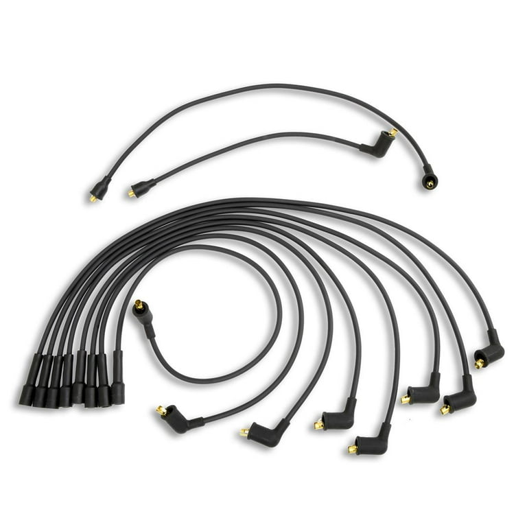 PerTronix 7mm Custom Wire Set - Stock Look 708102 PerTronix 7mm Custom Wire Set - Stock Look 708102
