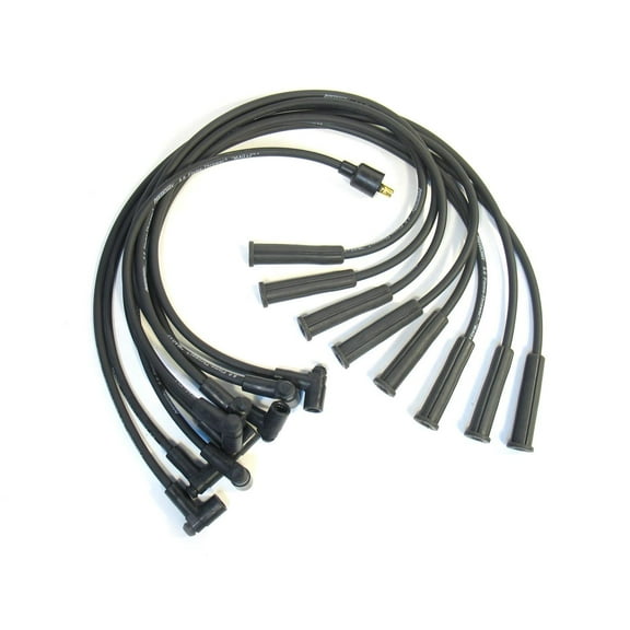 PerTronix 808220 Flame-Thrower Spark Plug Wires, 8 Cyl, Ford 289-302W