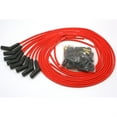 thumbnail image 1 of PerTronix 808415 Flame-Thrower Spark Plug Wires, 8 Cyl, Universal, Red, 1 of 2