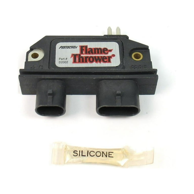 PerTronix Performance Ignition Module - 8-Pin D2002 PerTronix Performance Ignition Module - 8-Pin D2002