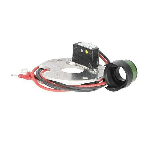 PerTronix® Electronic Ignition Kit - 12 Volt Negative Ground fits Case 310 320 450 650 200B 300 300B 400 430 440 470 530 540 570 fits Massey Harris