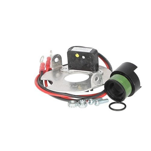 PerTronix® Ignitor Electronic Ignition Conversion Kit - 12 Volt Negative Ground fits Case 480B 680 fits International A Super A 454 544 574 666 674