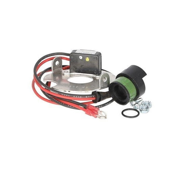 PerTronix® Ignitor Electronic Ignition Conversion Kit - 12 Volt Negative Ground fits Case fits International Hydro 86 666 686 706 756 766 2706 2756
