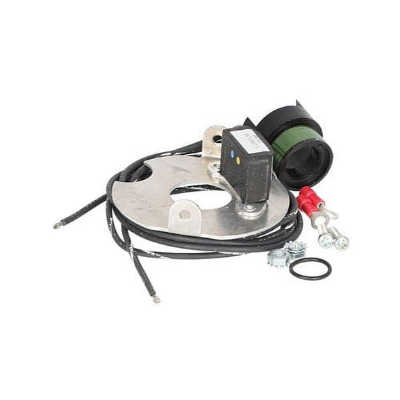 PerTronix Electronic Ignition Kit - 12 Volt Positive Ground fits International