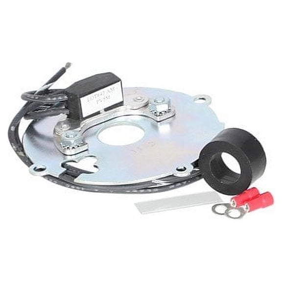 PerTronix Ignitor Electronic Ignition Conversion Kit - 12 Volt Positive Ground fits John Deere 4000 4010 4020 1163AP12
