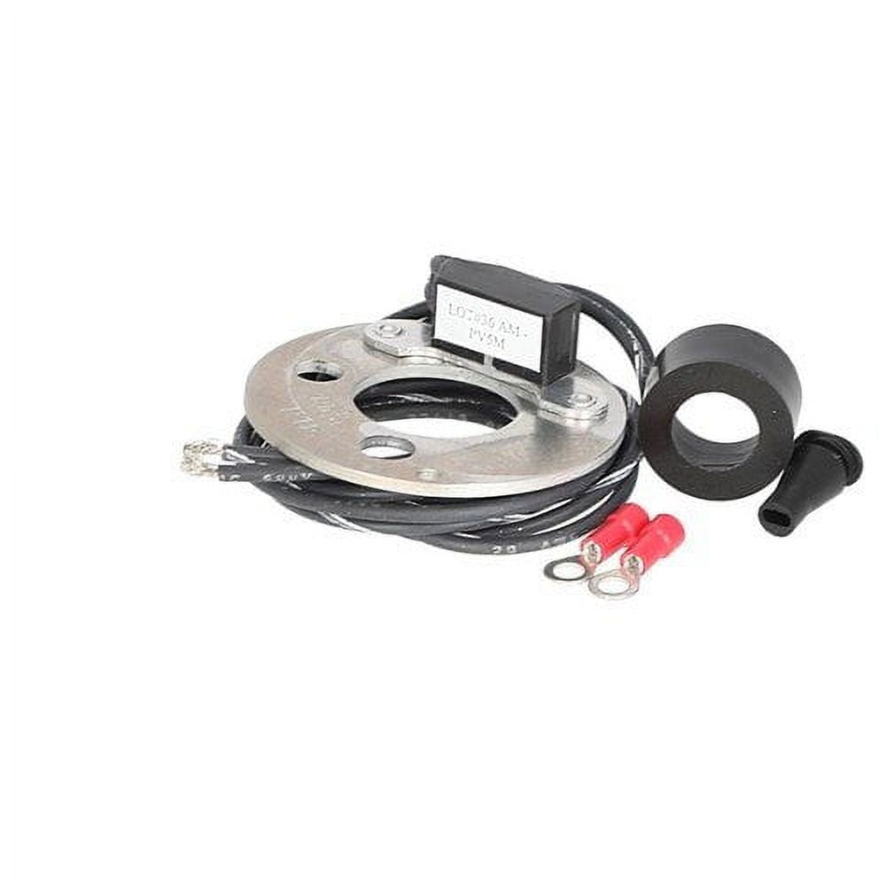 PerTronix® Electronic Ignition Kit 12 Volt Positive Ground fits