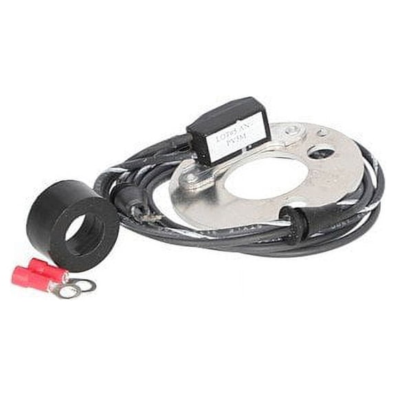 PerTronix Electronic Ignition Kit - 12V Positive Ground fits John Deere 1010 2010 3010 fits International 350 504 fits Allis Chalmers fits Oliver