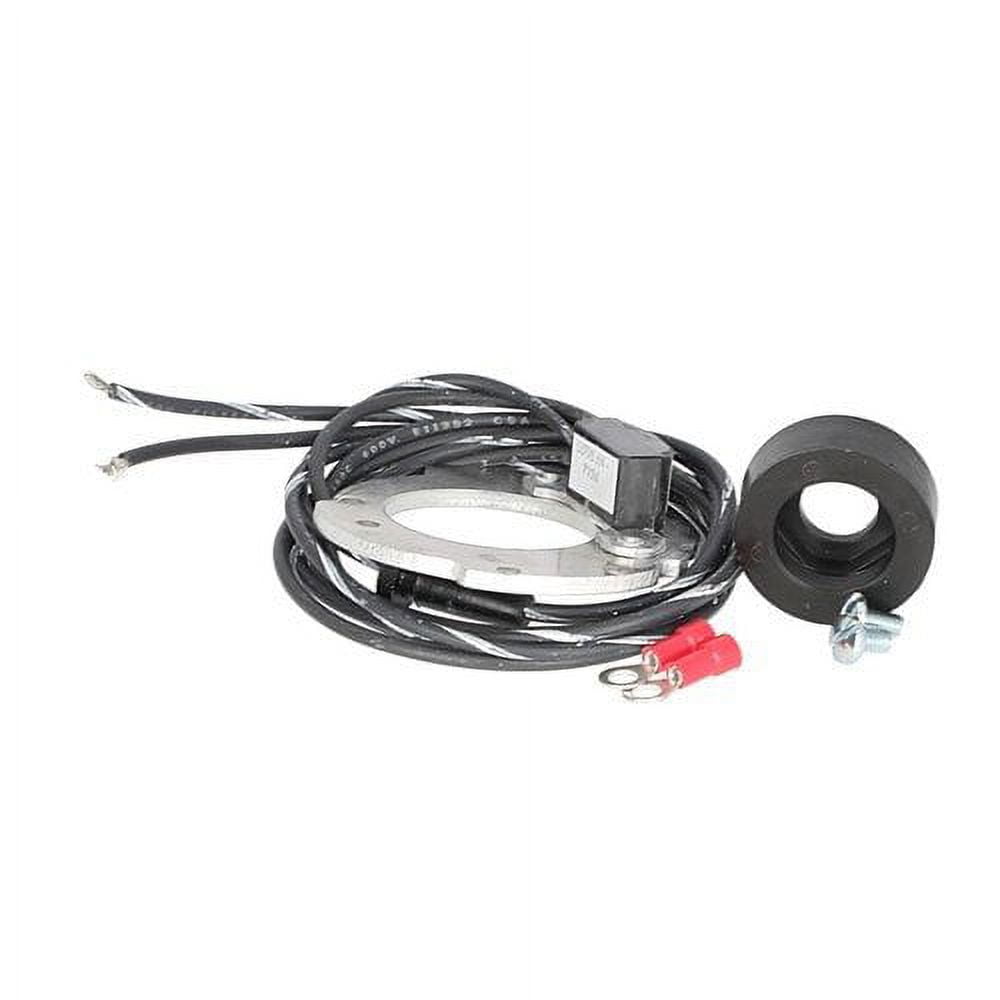 PerTronix® Electronic Ignition Kit 6 Volt Positive Ground fits Ford