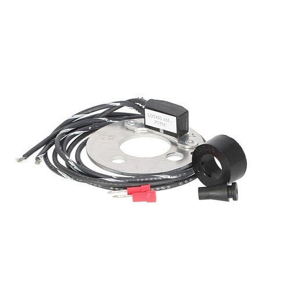 PerTronix® Electronic Ignition Kit 6 Volt Positive Ground fits