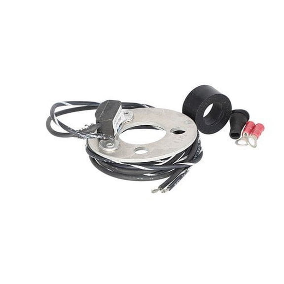 PerTronix Electronic Ignition Kit - 6 Volt Positive Ground