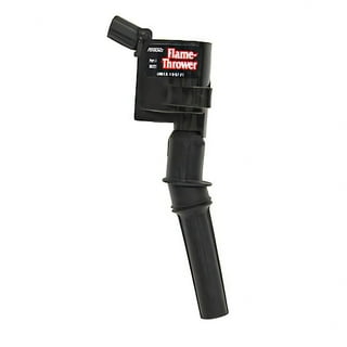 PerTronix Flame-Thrower Coil - Ford COP 2V Mod Motor 30721 PerTronix Flame-Thrower Coil - Ford COP 2V Mod Motor 30721