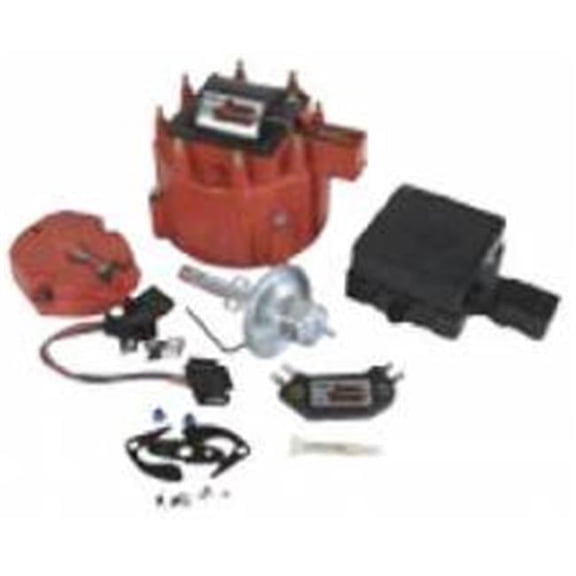 PerTronix Flame-Thrower Tuneup Kit with Red Cap