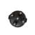 PerTronix Industrial Distributor with 4 Cylinder Automotive Specialty Parts, Black, 2 lb