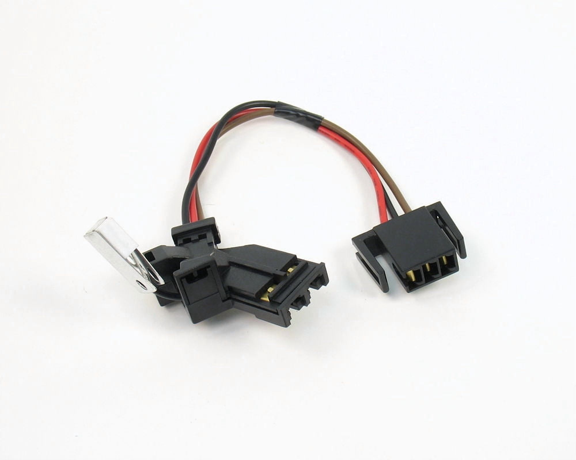 HEI 4-Pin wire Harness/Capacitor
