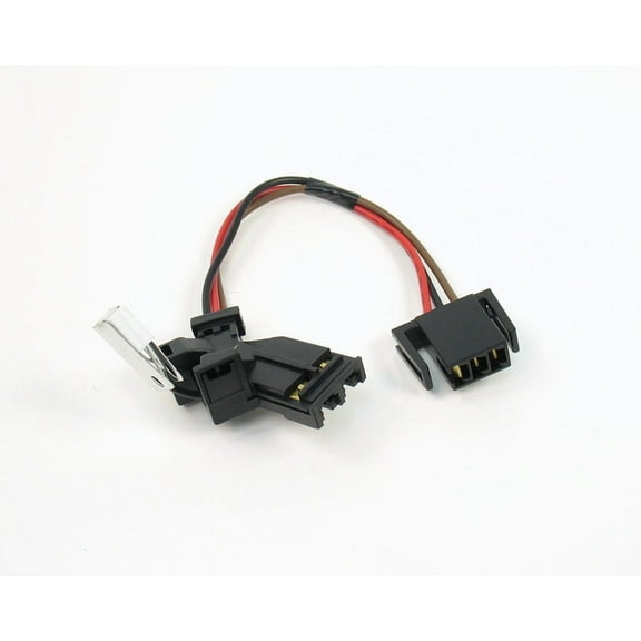 HEI 4-Pin wire Harness/Capacitor