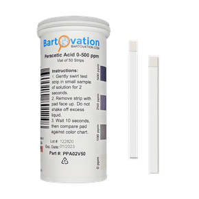 Bartovation