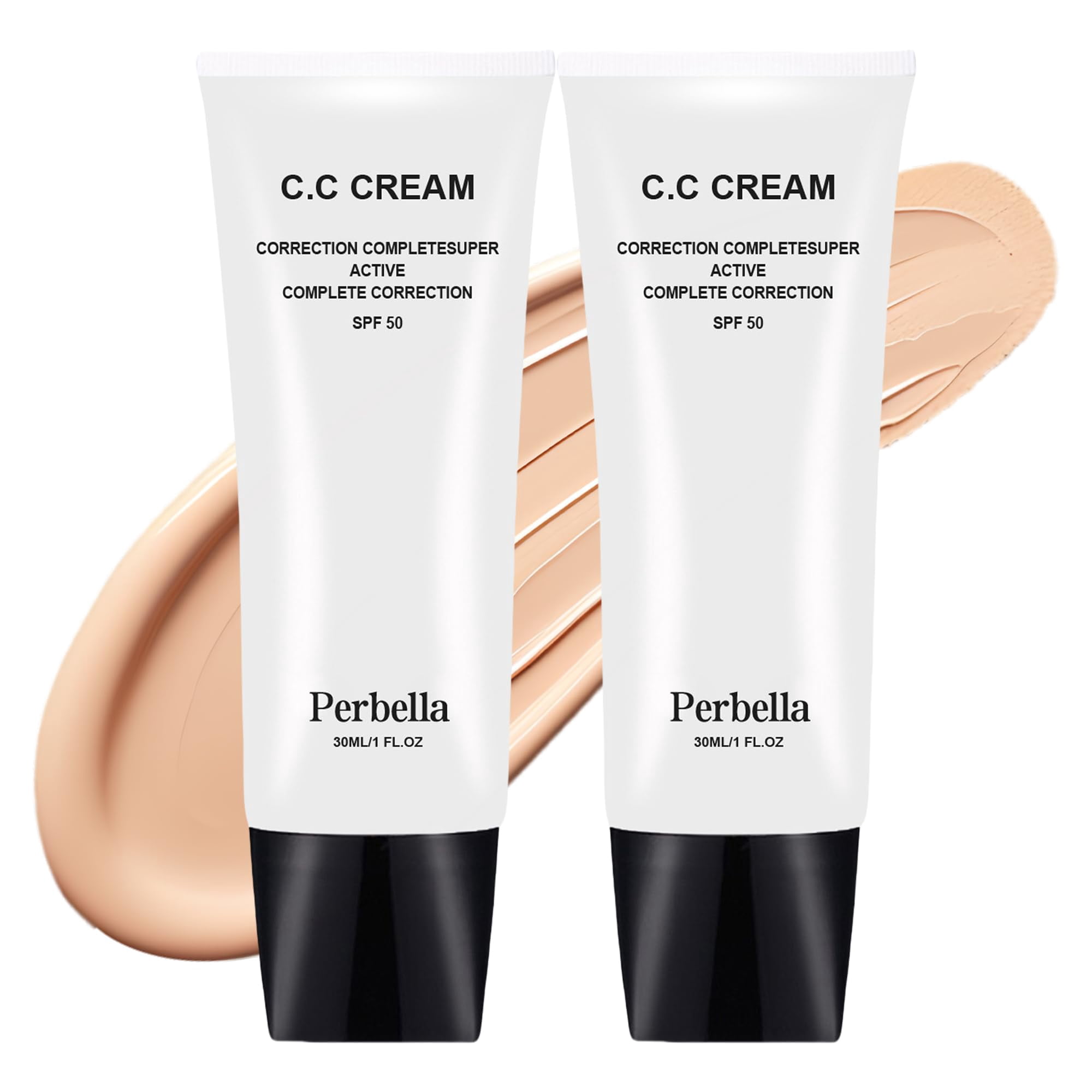 Perbella CC Cream for TMA2 Older Women, 2025 New CC Cream