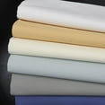 thumbnail image 1 of Percale Sheet Sets - 16 Inch Pockets, 1 of 2
