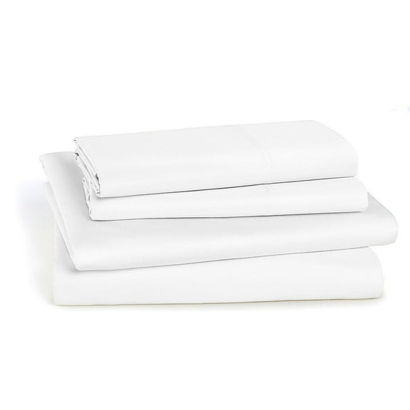 Percale Sheet Sets - 16 Inch Pockets