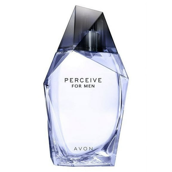 Perceive Men's Perfume EDT 100 ml 3.4 oz
