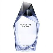Perceive Mens Perfume EDT 100 ml 3.4 oz