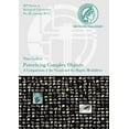 thumbnail image 1 of Perceiving Complex Objects. a Comparison of the Visual and the Haptic Modalities, (Paperback), 1 of 1