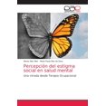 thumbnail image 1 of Percepción del estigma social en salud mental (Paperback), 1 of 1