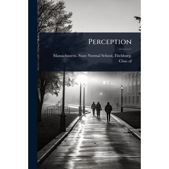 Perception, (Paperback)