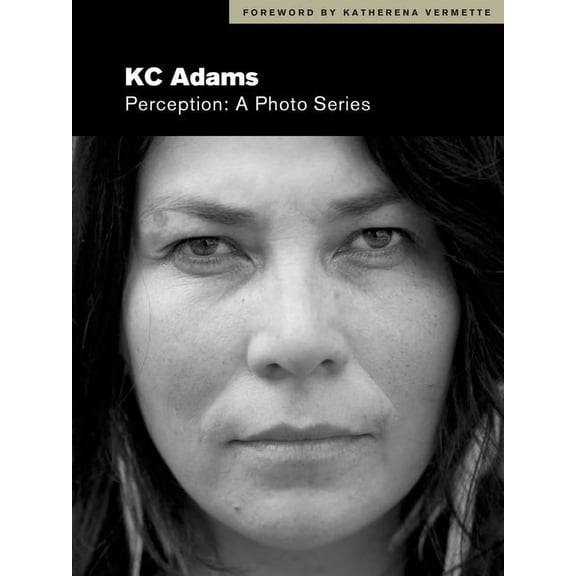 Perception: A Photo Series, (Hardcover)