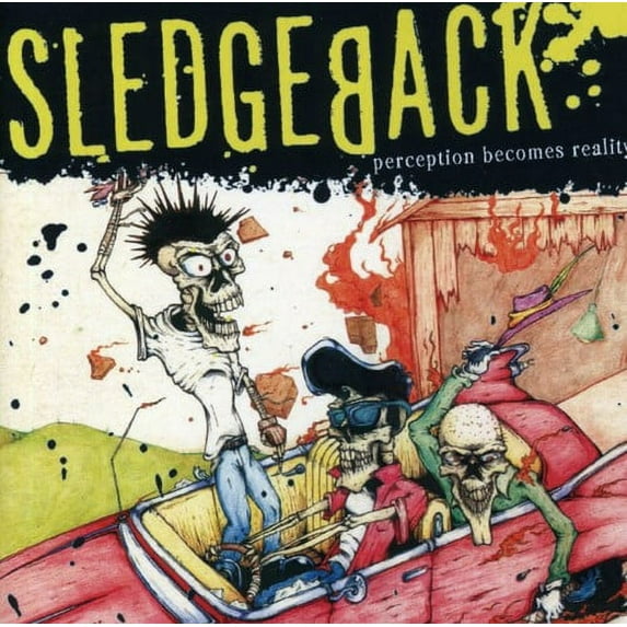 Perception Becomes Reality