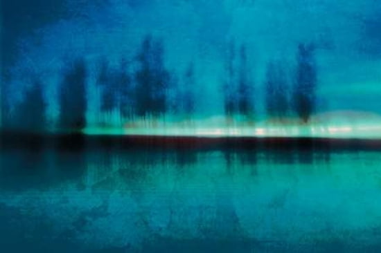 Perception Canvas Art - Roberta Murray (12 x 18)