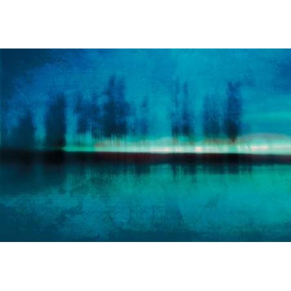 Perception Canvas Art - Roberta Murray (12 x 18)
